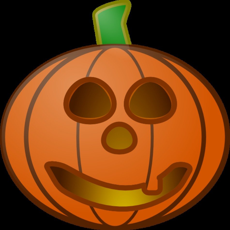 Jack O Lantern Clip Art Free N2