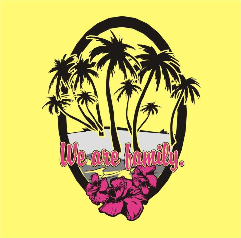 Family Reunion T Shirts Designs N5