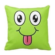 Cartoon Smiley Faces N24