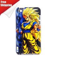 Dragon Ball Z Super Saiyan