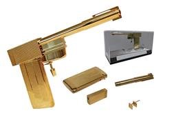 James Bond Golden Gun N2