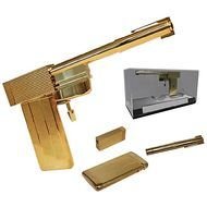 James Bond Golden Gun N3