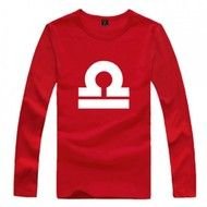 Homestuck Sprite Libra Logo T Shirt Fanraro