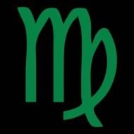 Virgo Sign Symbol N3