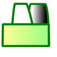 Folder Tabs Clip Art