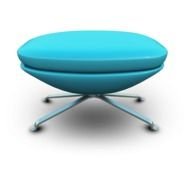 Chair Icon N2