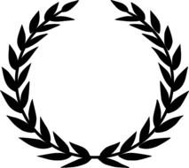 Olive Leaves Clip Art
