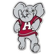 Alabama Crimson Tide Mascot N2