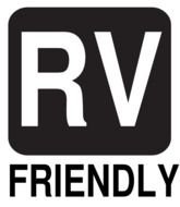 RV Clip Art Black And White N3