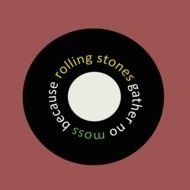 Rolling Stones drawing