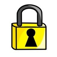 Door Lock Clip Art N8