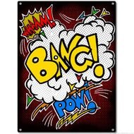 Bang Pow Wham