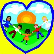 Preschool Education Clip Art