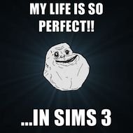Related Pictures Amumu Forever Alone League Of Legends Meme Troll Face