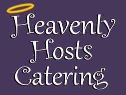 heavenlly hosts catering drawing