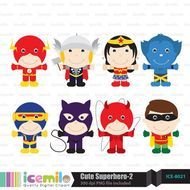 Digital Clip Art N11