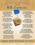 Happy 60th Birthday N9