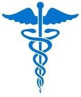 Medical Symbol N38