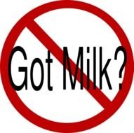 Got Milk Clip Art N3