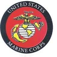 Marine Logo Clip Art N10