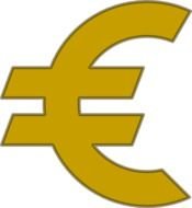 Euro Clip Art N4