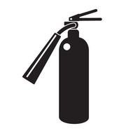 Fire Extinguisher Clip Art N51