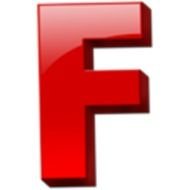 Red Letter F N2