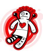 Voodoo Clip Art