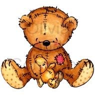 Hush Little Baby