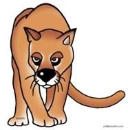 Native American Animal Spirit Clip Art