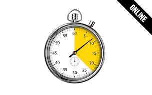 Free Spring Forward drawing
