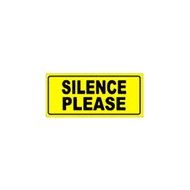 Silence Please N2