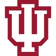 Indiana University Logo Clip Art N2