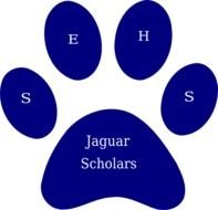 Jaguar Paw Print N3