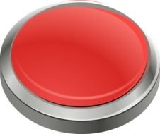 Red Button Clip Art N12