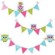 Owl Clip Art N158