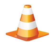 Traffic Cone N5