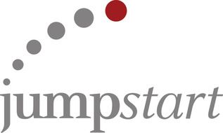Jump Start Logo drawing