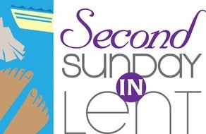 Second Sunday Of Lent 2014
