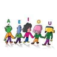 Long Vowel U Clipart Picture N2