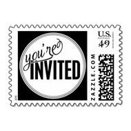 You Are Invited