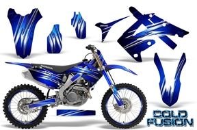 Honda Dirt Bike drawing