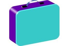 School Clip Art N227