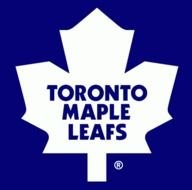 Toronto Maple Leafs Logo N15
