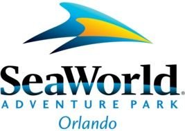 SeaWorld San Diego Logo drawing