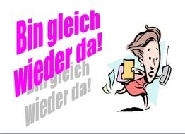 Urlaub Clipart Picture