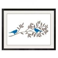 Free Bird Cross Stitch Patterns