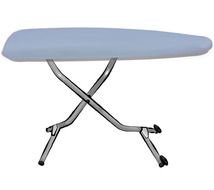 Ironing Board drawing