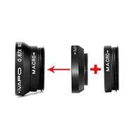 Lens Kit Samsung Galaxy S5