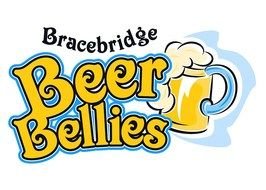 logo of Beer Bellies Hockey Team